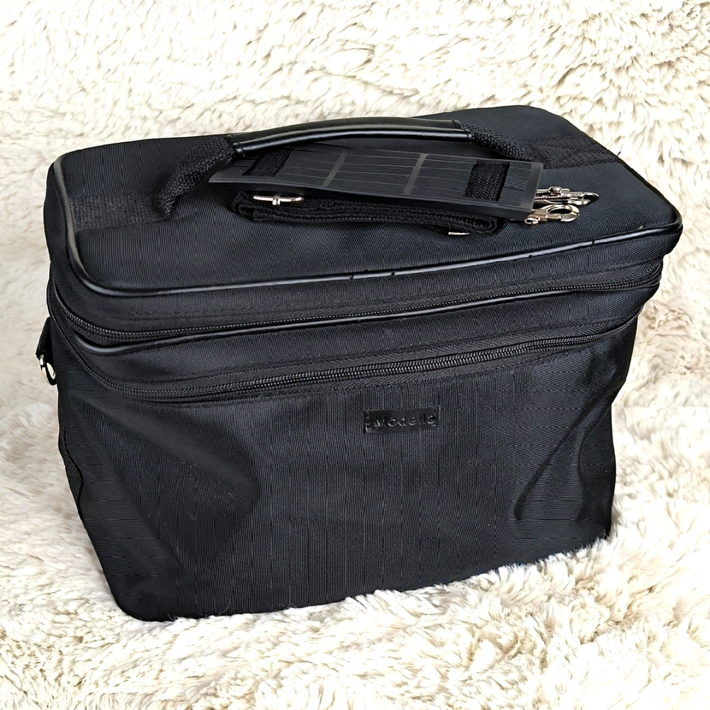 Modella Italy Carrying Case + BONUS